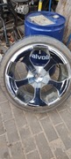 Felgi Alu Lexus 18"