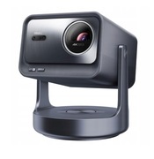 Hisense C2 Ultra – NOWY projektor laserowy 4K Dolby Vision