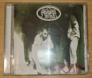 Wzgórze Ya-Pa-3 (WYP3) - Trzy - CD (Fonografika)