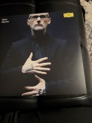 Moby – Reprise 2LP Vinyl Deutsche Grammophon