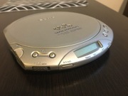 Discman SONY CD D-E220 ESPMAX