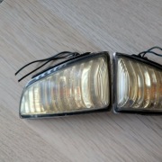 Kierunkowskazy lusterka PRAWY LEWY VOLVO V50 S40 C70