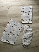 Pościel do łóżeczka dziecięcego