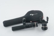 Gimbal do kamery sportowej Feiyutech G6 z dodatkową baterią