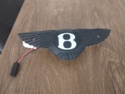 Znaczek Bentley z mikroprzekaznikiem