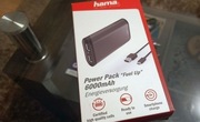 Powerbank HAMA 6000 mAh 2 x USB 2,1A