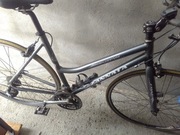 Rower szosowy damka kolarka szosówka