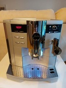 Ekspres Jura S9 Platinum One Touch, stan perfekt, jak nowy!