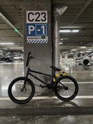 BMX Colony Emerge 2021