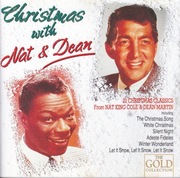 Nat King Cole & Dean Martin – Christmas With Nat & Dean