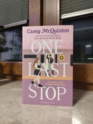 One Last Stop - Casey McQuiston