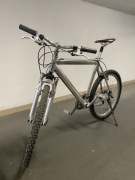 Rower Mtb 26” Shimano Deore