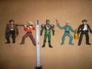 Figurki z PRL-u -okazja