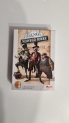 Gra planszowa - Gangi Nowego Jorku - FoxGames