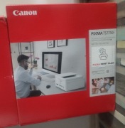 W pełni funkcjonalna drukarka Canon PIXMA TS7750i