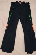 Spodnie narciarskie Rossignol Hero RLLMP07 rozm. L