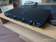 Wzmacniacz miksujący Monacor SA 440 SW