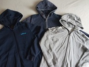 3 X BLUZY 152/158 CM 10-12 LAT