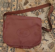 Torba na ramię firmy Lacoste 