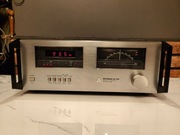 MITSUBISHI DA-F20  Unikatowy tuner radiowy VINTAGE ! OKAZJA