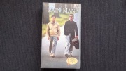 Film Rain Man na VHS po polsku 