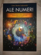 ALE NUMER! ESTER BEATA SUJKOWSKA