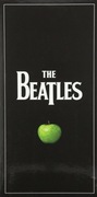 The Beatles - Original studio recordings - 13 CD LP, 1 CD singles/EP, 1 DVD