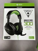 Słuchawki Xbox Turtle Beach Stealth 300