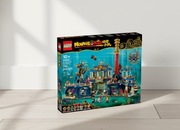 LEGO Monkie Kid 80049 Smok Wschodniego Pałacu