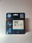 Tusz HP 302 kolor