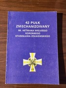 42 PUŁK ZMECHANIZOWANY