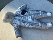 Kombinezon 3/6 mc DKNY