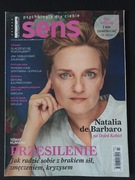 SENS psychologia dla Ciebie - nr 3 / 2022 MAGAZYN DLA KOLEKCJONERA