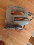 Wyrzynarka sthor 350W sprawna