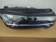 Skoda Octavia 4 Full led