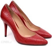 Czółenka Ryłko Estima 37,5 9c200HX KS9