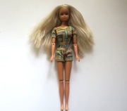 Lalka vintage Steffi typu Barbie Simba Toys