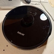 Robojet  x-One - Black - odkurzacz