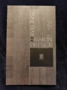 Marcin Świetlicki Zimne kraje