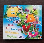BRAVO HITS WIOSNA 2022 - Sanah, Bryska, Alvaro, Daria, LP...