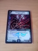 Vampire Silphy Duel Masters WYPRZEDAŻ Ostatnie moje karty.