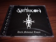 Satyricon - Dark Medieval Times