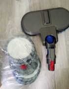 Wymienna głowica MOPa do dyson