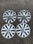 Kołpaki oe komplet VW 6r0601147