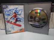 SSX 3        PS2