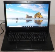 DELL VOSTRO 3550 15.6' i5-2520M 4x3.2GHz 4Gb + kierownica z pedałami.