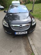 Opel Insignia 1.4 Turbo 140 KM COSMO | Xenon | Kombi | Serwis "