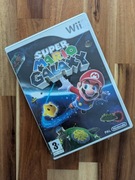 Nintendo Wii Super Mario Galaxy PAL