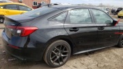 Honda Civic XI Sedan Sport 2.0 Szyba tył 