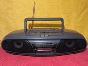 PANASONIC RX-DT505  / BOOMBOX-CD,FM,MAGNETOFON x2 (26.2)